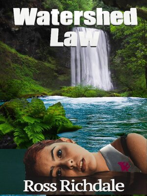 cover image of Watershed Law